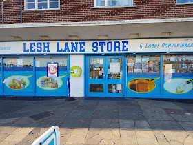 Lesh Lane Stores