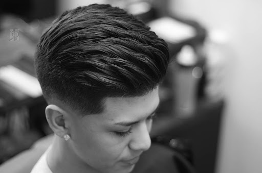 Barber Shop «Perfect Reflections Barbershop», reviews and photos, 923 28th St, Ogden, UT 84403, USA