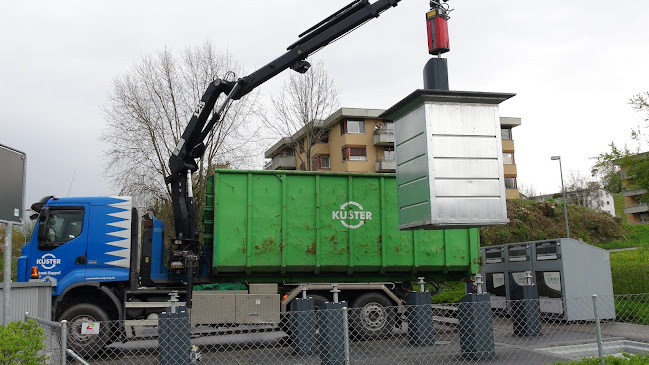 Kuster Recycling AG - Andere