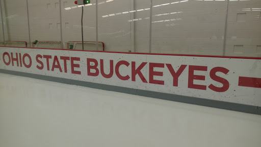 Ohio State Ice Rink image 6