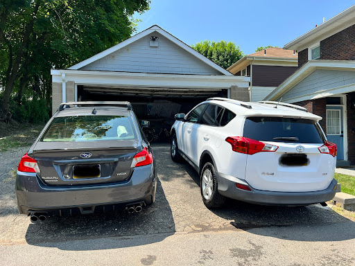 Driscoll Mobile Detailing en Moon Twp