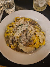 Pappardelle du Restaurant italien Mio Posto à Paris - n°6