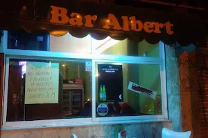 Bar Albert image