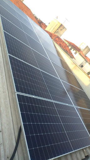 Lux Energy - Energia Solar Fotovoltaica