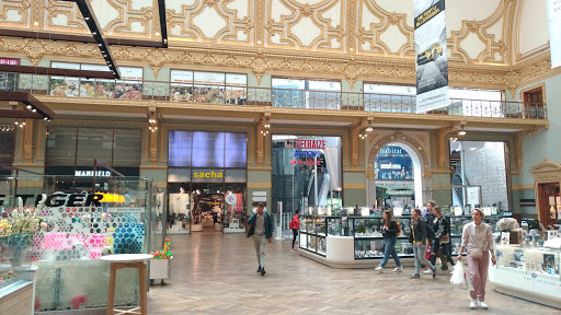 Saint magasins en Antwerp