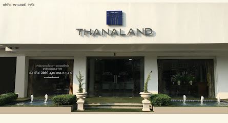 Thanaland Co.,Ltd.