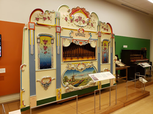 Museum «Musical Instrument Museum», reviews and photos, 4725 E Mayo Blvd, Phoenix, AZ 85050, USA