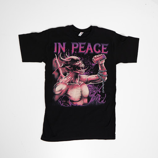 Print Shop «Digital Apparel Printing», reviews and photos, 3124 The Plaza, Charlotte, NC 28205, USA