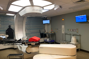 Laurie Proton Therapy Center