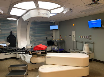 Laurie Proton Therapy Center