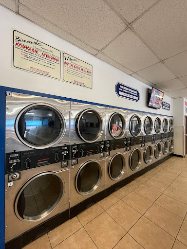 Laundromat «Launderland Coin Laundry», reviews and photos, 1160 Sunflower Ave, Costa Mesa, CA 92626, USA