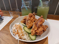 Karaage du Restaurant japonais authentique Japanos Ramen Bar à Paris - n°18