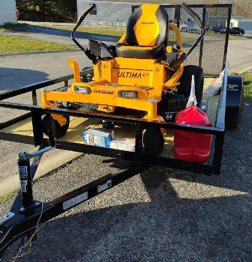 Cabinet Store «Surplus Sales Inc.», reviews and photos, 1551 American Greeting Card Rd, Corbin, KY 40701, USA