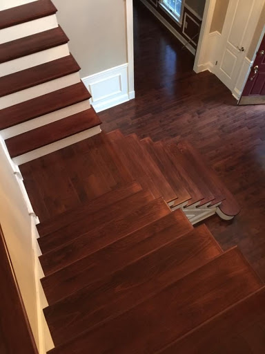 Paint Store «The Paint Barn», reviews and photos, 4018 Quakerbridge Rd, Trenton, NJ 08619, USA