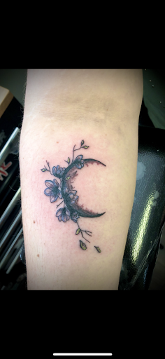 Explore tattoo ideas for young men, creative tattoo ideas in Warrensburg, available at Altered Visions Tattoo Studio