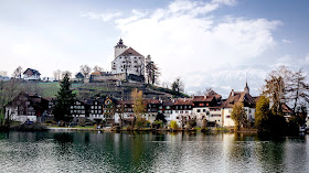 Schloss Werdenberg