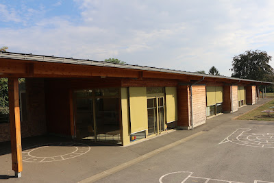 Ecole Augustin DUPRÉ à Armentières-en-Brie