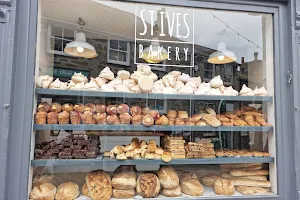 St Ives Bakery image