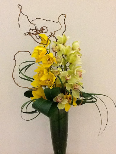 Florist «River Oaks Flower House», reviews and photos, 5 Greenway Plaza c420, Houston, TX 77046, USA