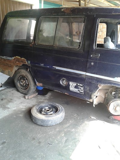 Photos of New Karindo Mobil