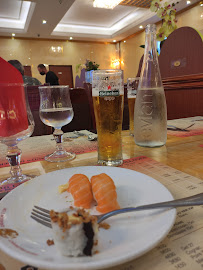 Plats et boissons du Restaurant chinois Le Dragon d'Or à Villeneuve-Loubet - n°19