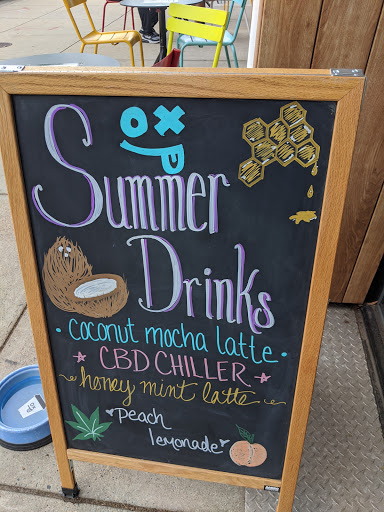 Coffee Shop «Order & Chaos Coffee», reviews and photos, 1410 Key Hwy, Baltimore, MD 21230, USA