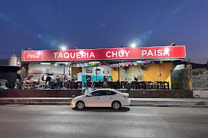 Taquería El Chuy Paisa image