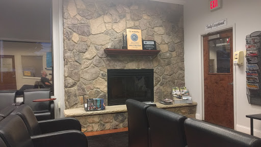Subaru Dealer «Subaru of Morristown», reviews and photos, 175 Ridgedale Ave, Morristown, NJ 07960, USA