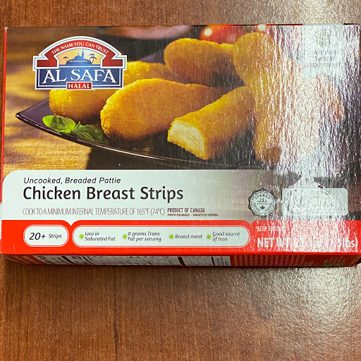 Kosher Grocery Store «Al-Taiba Market», reviews and photos, 1008 W Chapel Hill St, Durham, NC 27707, USA