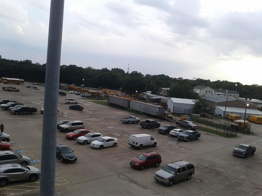 Stadium «Barnett Sports Complex», reviews and photos, 6800 Fairway Dr, Houston, TX 77087, USA