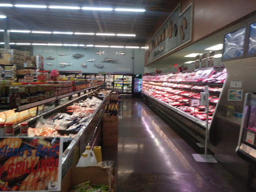 Grocery Store «Island Pacific Seafood Market», reviews and photos, 8650 W Tropicana Ave, Las Vegas, NV 89147, USA