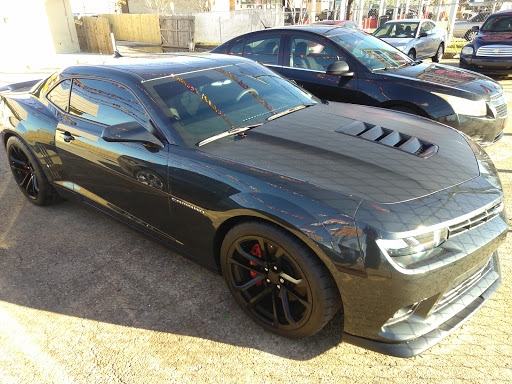 Used Car Dealer «2nd Chance Auto Sales», reviews and photos, 3045 Woodley Rd, Montgomery, AL 36116, USA