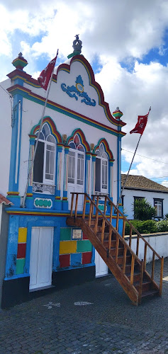 Casa Da Galinha Parmagiana Horário de abertura