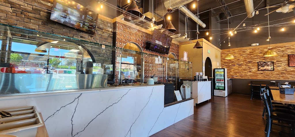 Miyaji kebab & rumali rolls 20878