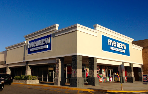 Variety Store «Five Below», reviews and photos, 15003 N Dale Mabry Hwy, Tampa, FL 33618, USA
