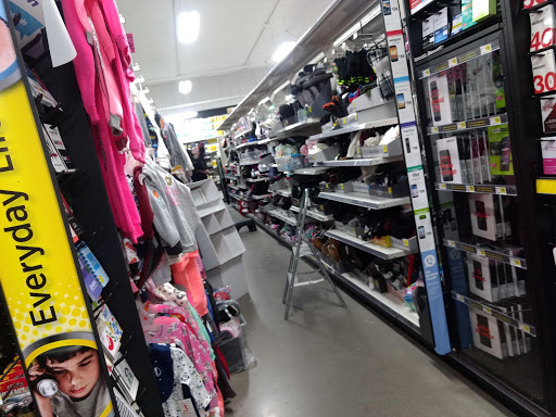 Discount Store «Dollar General», reviews and photos, 990 Heritage Way, Greenville, IN 47124, USA