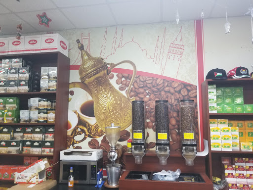 Supermarket «Al Qassam Middle Eastern Supermarket», reviews and photos, 12842 N 56th St, Tampa, FL 33617, USA