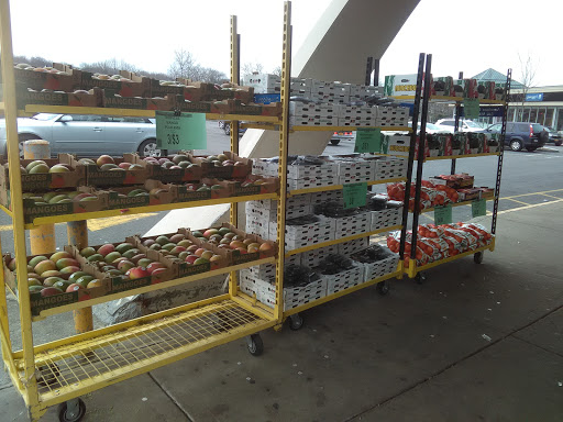 Supermarket «Food Universe», reviews and photos, 196-35 Horace Harding Expy, Fresh Meadows, NY 11365, USA