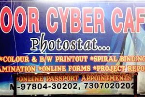 Noor Cyber Cafe Rajpura image