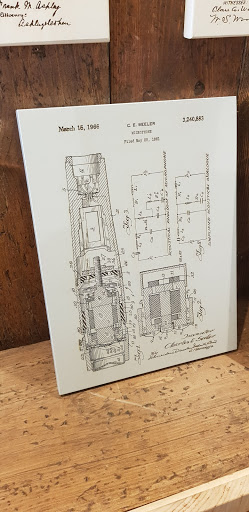 Gift Shop «Best Gift Idea Ever», reviews and photos, 87 S Market St, Charleston, SC 29401, USA