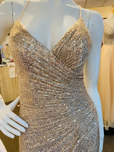 Bridal Shop «Elegant Designs Bridal», reviews and photos, 2001 Arden Way, Sacramento, CA 95825, USA