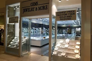 Gems Jewelry & More image
