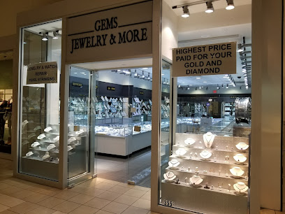 Gems Jewelry & More