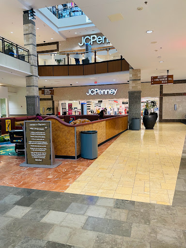 Department Store «JCPenney», reviews and photos, 90 W County Center, Des Peres, MO 63131, USA