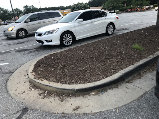 Used Car Dealer «Carvana Atlanta», reviews and photos, 1026 Marietta St NW, Atlanta, GA 30318, USA