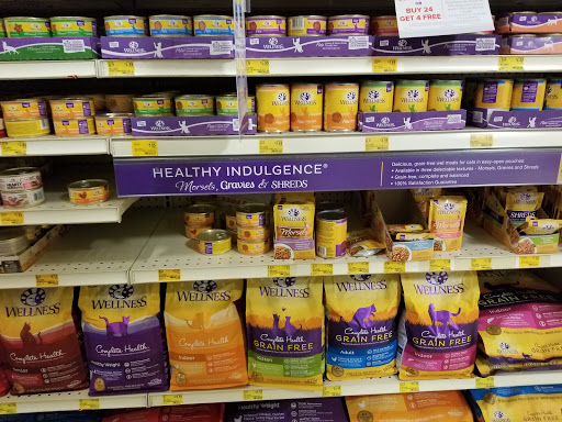 Pet Supply Store «PetSmart», reviews and photos, 310 N White Horse Pike, Lawnside, NJ 08045, USA