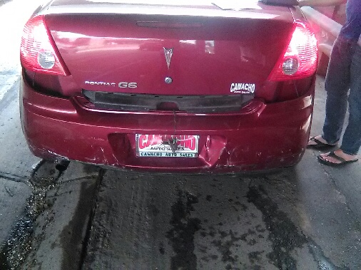 Auto Body Shop «Fix Auto Downey», reviews and photos, 9634 Firestone Blvd, Downey, CA 90241, USA