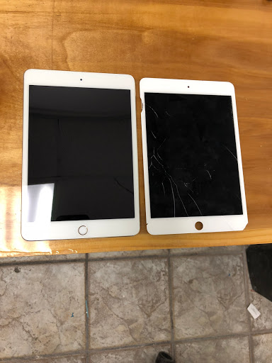 Cell Phone Store «Urgent Cell Phone Repair», reviews and photos, 590 S Solano Dr # B, Las Cruces, NM 88001, USA