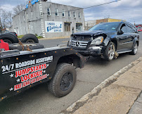 10 Minutes Towing & Recovery - Photo 3 - Car repair in Linden, NJ, Newark