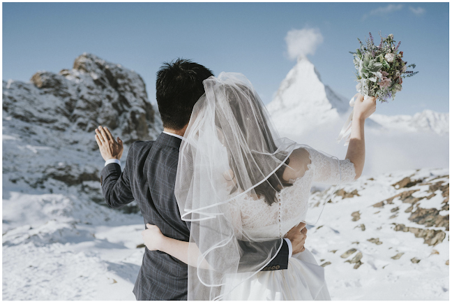 Rezensionen über Hochzeitsfotograf Ivan Steiner Bern in Bern - Fotograf